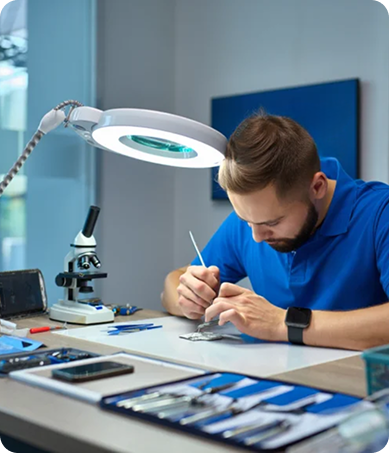 О сервисном центре Genio в Москве